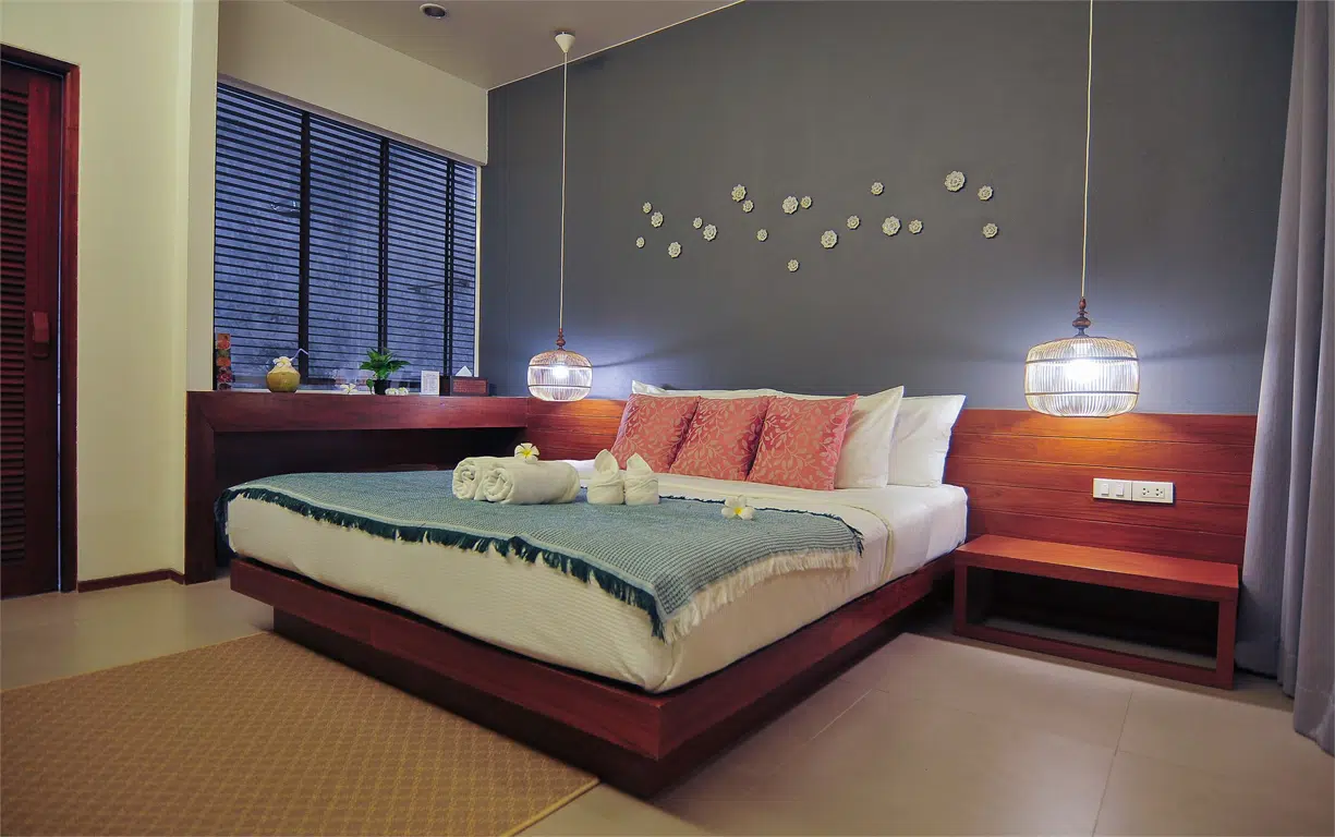 room image
