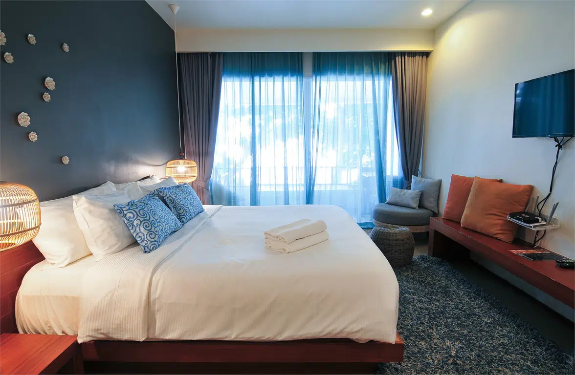 room image